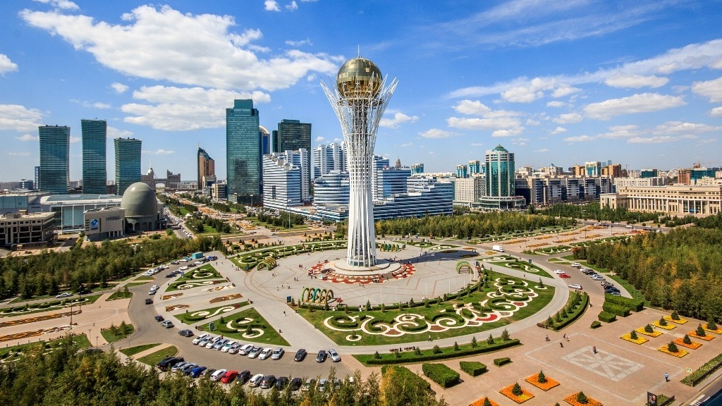 Информационная система АГСK-2025